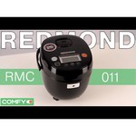 REDMOND RMC-M011