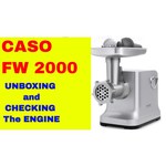 Caso FW 2000