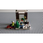 LEGO Seasonal 40124 Зимние развлечения
