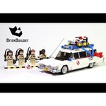 LEGO Ghostbusters 21108 Ecto-1