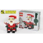 LEGO Seasonal 850939 Санта