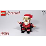 LEGO Seasonal 850939 Санта