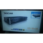 Tascam US-16X08