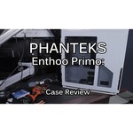 Phanteks Enthoo Primo White