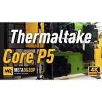 Thermaltake Core P5 CA-1E7-00M1WN-00 Black