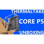 Thermaltake Core P5 CA-1E7-00M1WN-00 Black