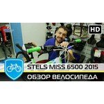STELS Miss 6500 V 26 (2016)
