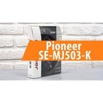 Pioneer SE-MJ503
