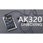 Astell&Kern AK320 128Gb