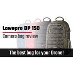 Lowepro Tahoe BP150