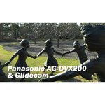 Panasonic AG-DVX200