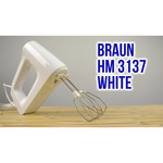 Braun HM 3137