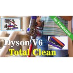 Dyson V6 Mattress