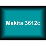 Makita 3612C