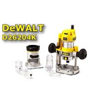 DeWALT D 26204 K