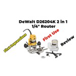 DeWALT D 26204 K