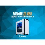 Zalman Z9 Neo Black