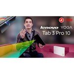 Lenovo Yoga Tablet 3 PRO WiFi