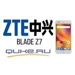 ZTE Blade Z7