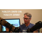 Nikon D500 Body