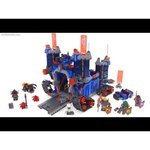 LEGO Nexo Knights 70317 Крепость
