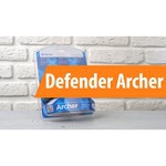 Defender Archer