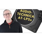 Audio-Technica AT-LP5