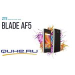 ZTE Blade AF5