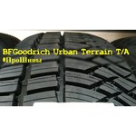 BFGoodrich Urban Terrain T/A