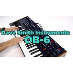 Dave Smith Instruments OB-6