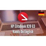 HP EliteBook 820 G3 (T9X40EA) (Intel Core i5 6200U 2300 MHz/12.5"/1366x768/4.0Gb/500Gb/DVD нет/Intel HD Graphics 520/Wi-Fi/Bluetooth/Win 7 Pro 64)