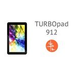 TurboPad 912 new