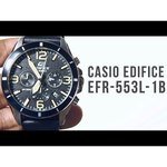 Casio EFR-553D-7B