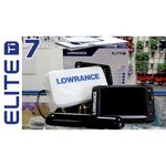 Lowrance Elite-7 Ti