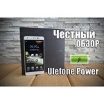 Ulefone Power обзоры