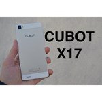 CUBOT X17