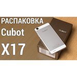 CUBOT X17