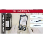 ZTE Blade Q Lux 3G