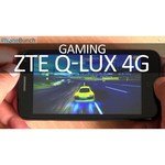 ZTE Blade Q Lux 4G