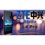 ZTE Blade L4 обзоры