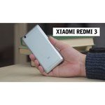 Xiaomi Redmi 3 обзоры