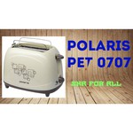 Polaris PET 0707