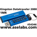 Kingston DataTraveler 2000