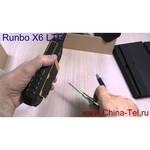 Runbo X6 LTE обзоры