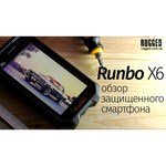 Runbo X6 LTE