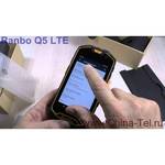 Runbo Q5 LTE обзоры