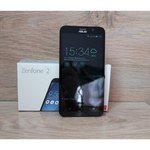 ASUS ZenFone 2 Deluxe 16Gb обзоры