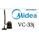 Midea MVCB45A1
