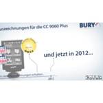 BURY CC 9068 App