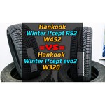 Hankook Winter I*Cept Evo 2 W320 205/50 R17 93V
